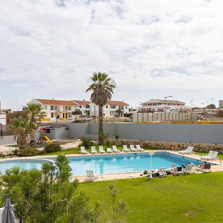 3 Minutes To The Beach, 2 Bedroom Amazing Apt With Balcony, Bbq Grill And Pool Sagres Exteriör bild