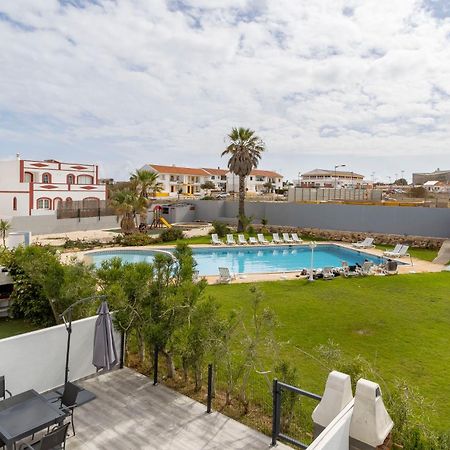 3 Minutes To The Beach, 2 Bedroom Amazing Apt With Balcony, Bbq Grill And Pool Sagres Exteriör bild