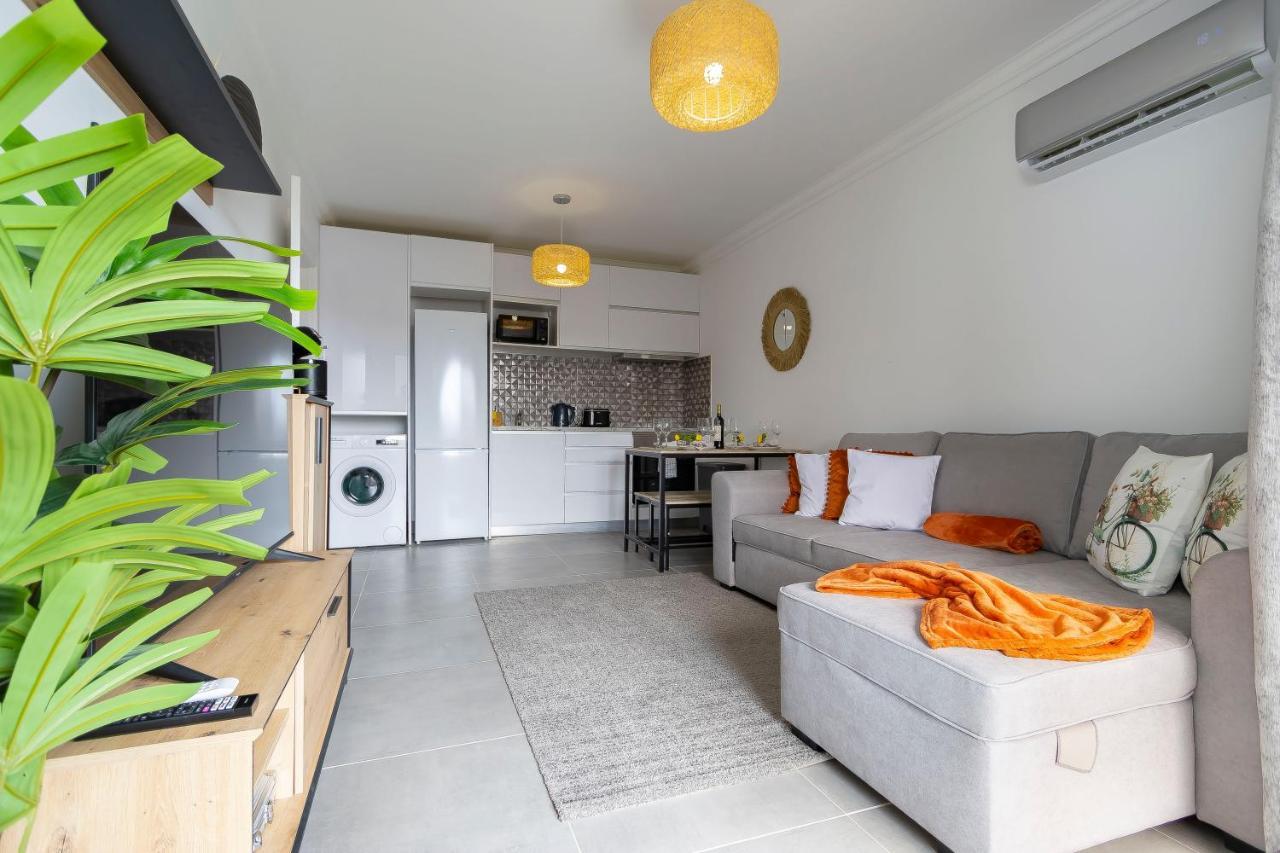 3 Minutes To The Beach, 2 Bedroom Amazing Apt With Balcony, Bbq Grill And Pool Sagres Exteriör bild