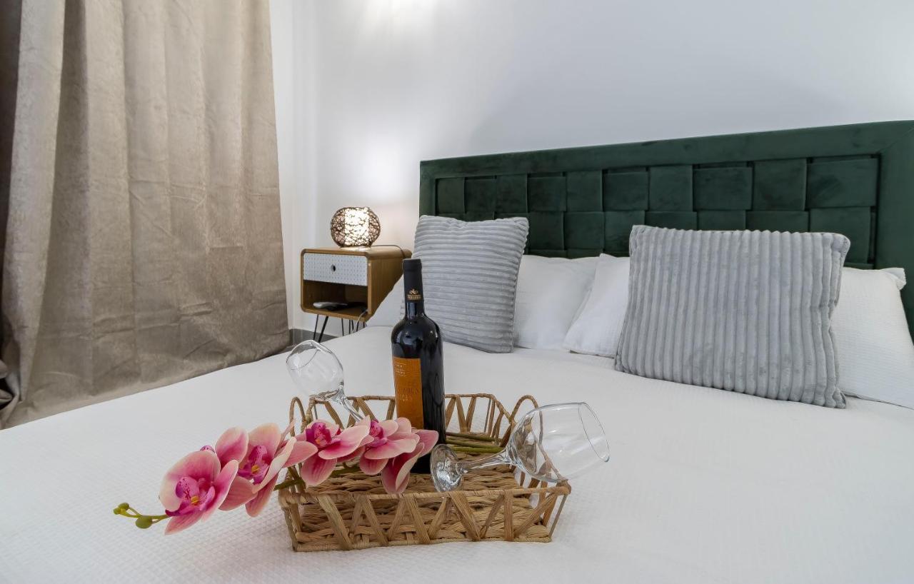 3 Minutes To The Beach, 2 Bedroom Amazing Apt With Balcony, Bbq Grill And Pool Sagres Exteriör bild