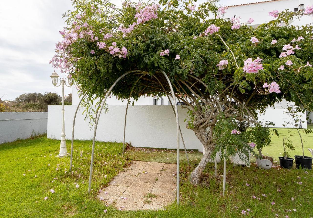 3 Minutes To The Beach, 2 Bedroom Amazing Apt With Balcony, Bbq Grill And Pool Sagres Exteriör bild