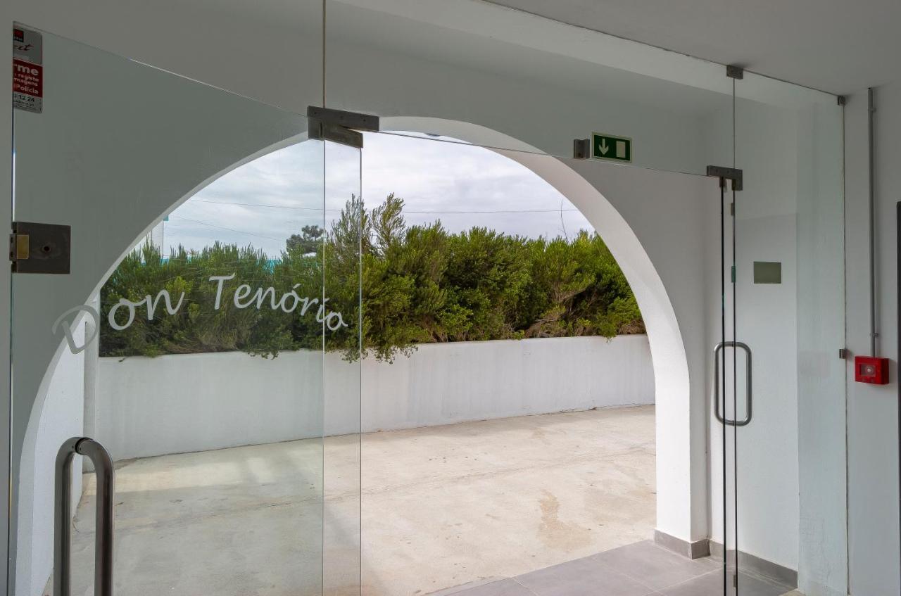 3 Minutes To The Beach, 2 Bedroom Amazing Apt With Balcony, Bbq Grill And Pool Sagres Exteriör bild