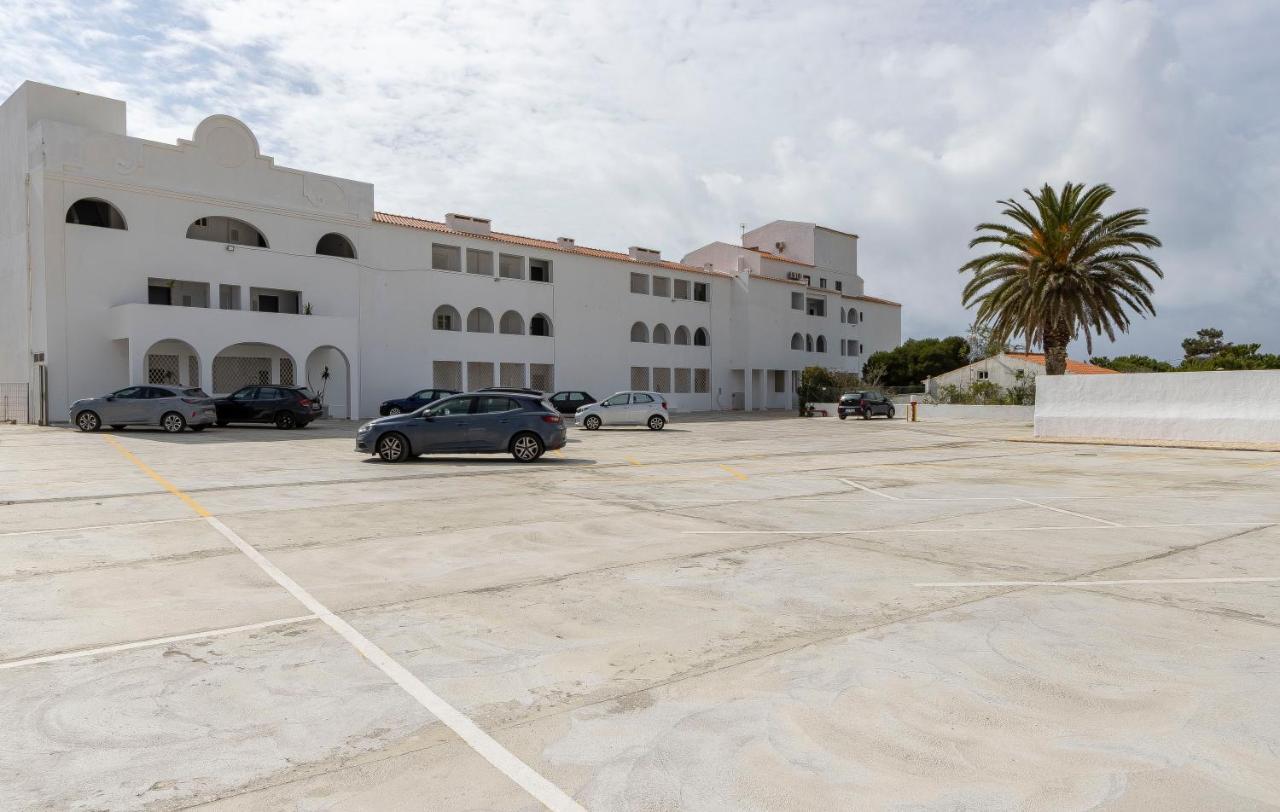 3 Minutes To The Beach, 2 Bedroom Amazing Apt With Balcony, Bbq Grill And Pool Sagres Exteriör bild