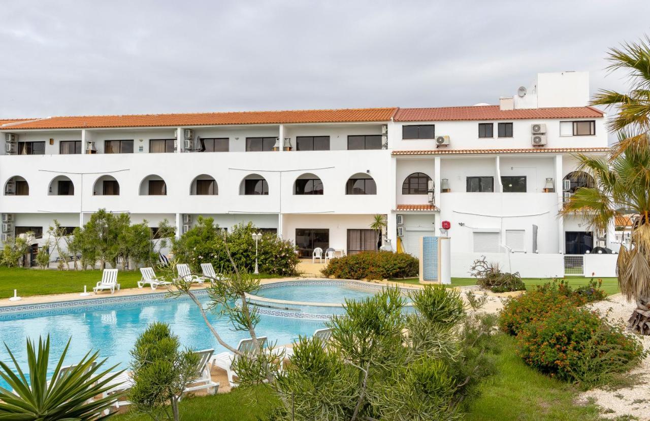 3 Minutes To The Beach, 2 Bedroom Amazing Apt With Balcony, Bbq Grill And Pool Sagres Exteriör bild