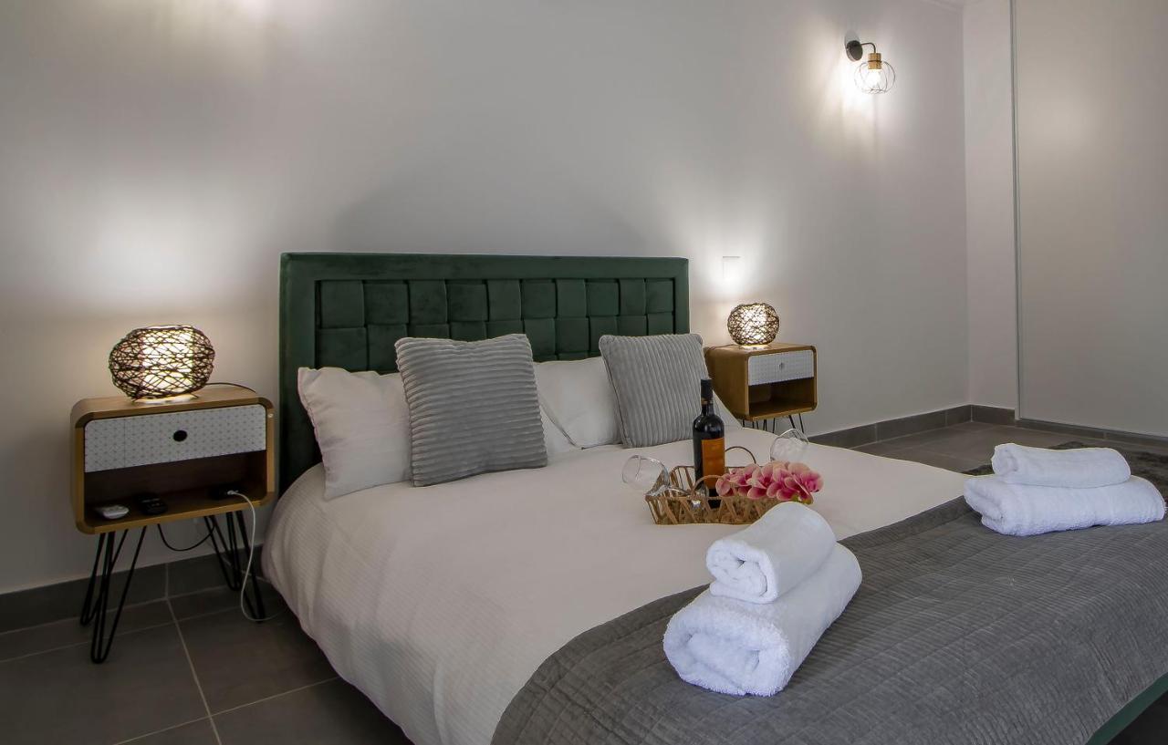 3 Minutes To The Beach, 2 Bedroom Amazing Apt With Balcony, Bbq Grill And Pool Sagres Exteriör bild