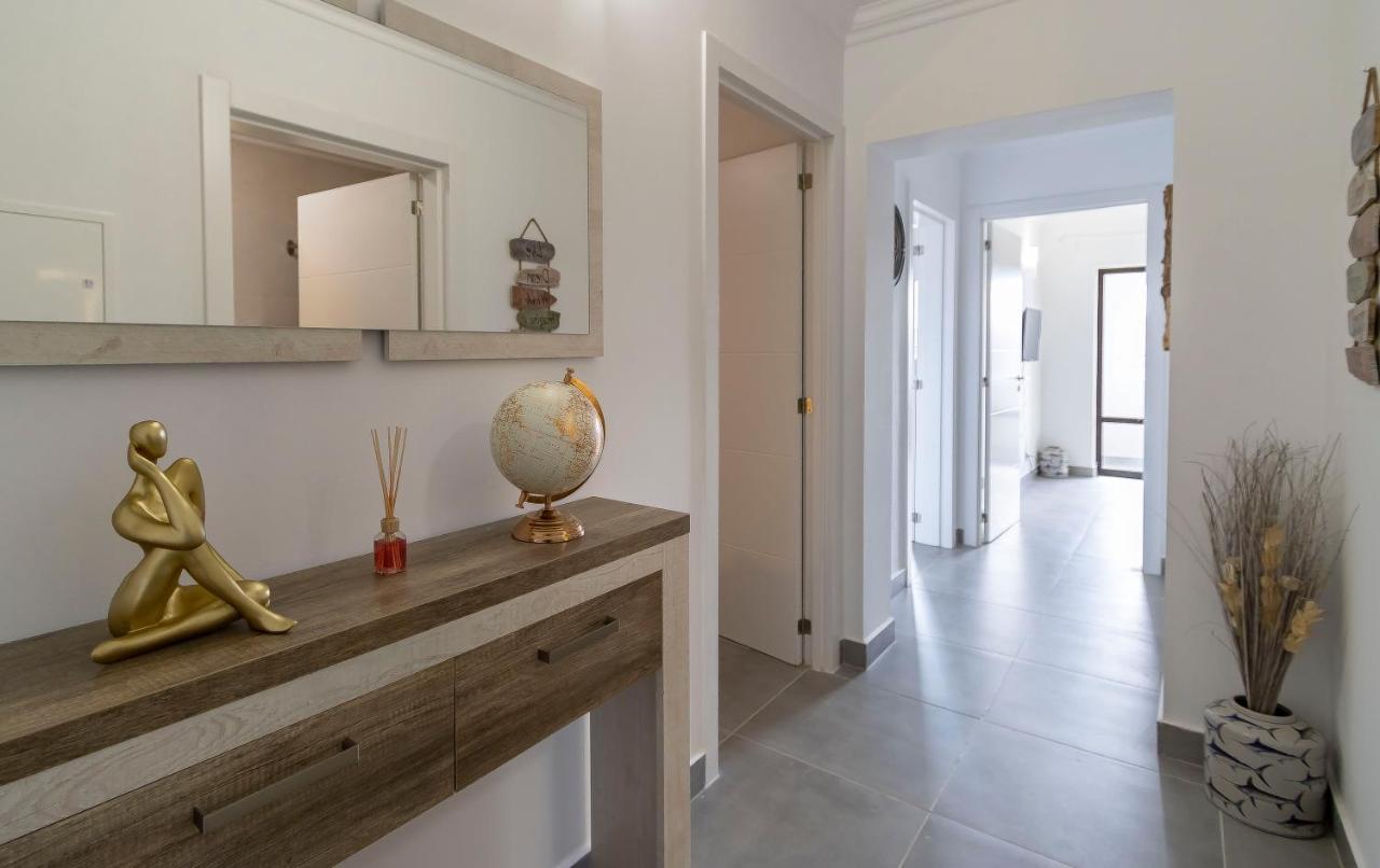 3 Minutes To The Beach, 2 Bedroom Amazing Apt With Balcony, Bbq Grill And Pool Sagres Exteriör bild