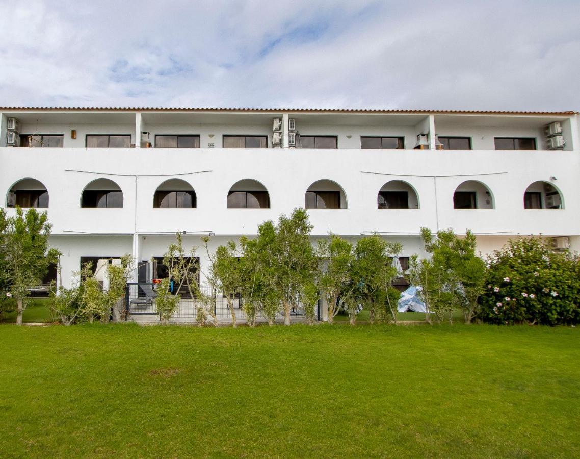 3 Minutes To The Beach, 2 Bedroom Amazing Apt With Balcony, Bbq Grill And Pool Sagres Exteriör bild