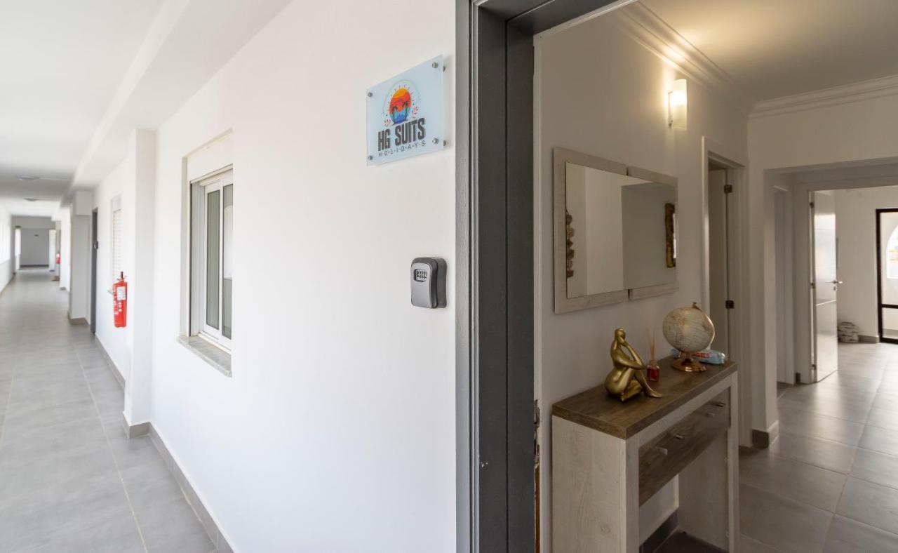 3 Minutes To The Beach, 2 Bedroom Amazing Apt With Balcony, Bbq Grill And Pool Sagres Exteriör bild