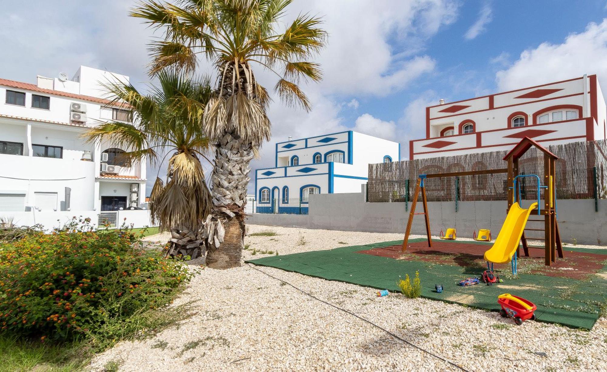 3 Minutes To The Beach, 2 Bedroom Amazing Apt With Balcony, Bbq Grill And Pool Sagres Exteriör bild